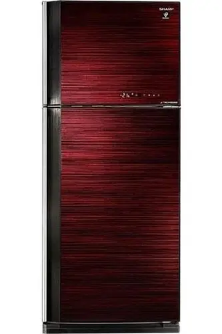 Холодильник Sharp SJ-GV58A-RD