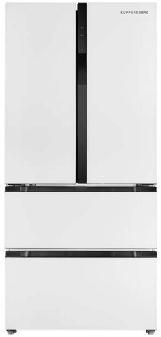 Холодильник Kuppersberg RFFI 184 WG