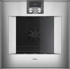 Встраиваемый электрический духовой шкаф Gaggenau BO471112