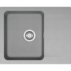 Кухонная мойка Franke Orion OID 611-62 Tectonite, серый