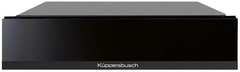 Выдвижной ящик Kuppersbusch CSZ 6800.0 S5 Black Velvet