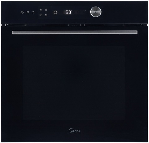 Электрический духовой шкаф Midea MO817100MGB