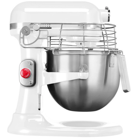 Миксер планетарный KitchenAid 5KSM7990XEWH