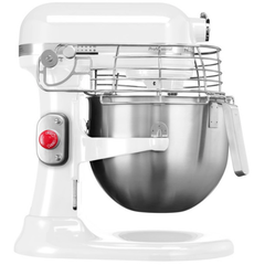 Миксер планетарный KitchenAid 5KSM7990XEWH