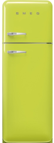 Холодильник Smeg FAB30RLI5