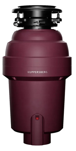 Измельчитель пищевых отходов Kuppersberg WSS 750 V
