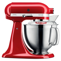 Миксер планетарный KitchenAid Artisan 5KSM185PSEER