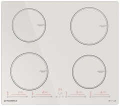 Индукционная варочная панель Maunfeld CVI594SBG Inverter