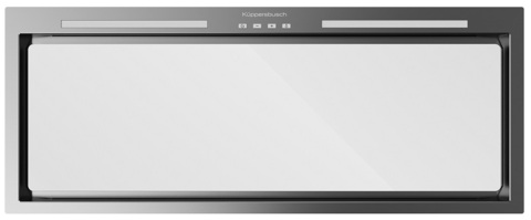 Встраиваемая вытяжка Kuppersbusch DEL 8550.0 W
