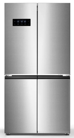 Холодильник Gencool GDCD-595W