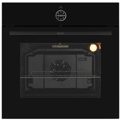 Электрический духовой шкаф Delonghi DEO 775 NB SAVIA