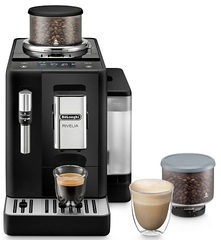 Автоматическая кофемашина DeLonghi EXAM440.35.B Rivelia