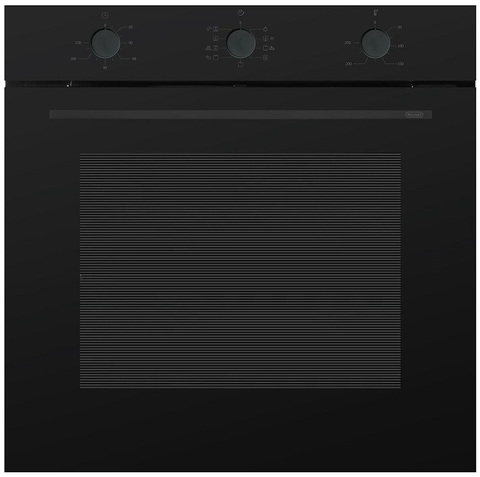 Электрический духовой шкаф Delonghi DEO 735 NB ROBERTA