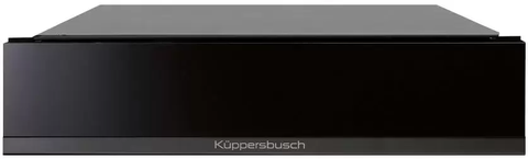 Выдвижной ящик Kuppersbusch CSZ 6800.0 S2 Black Chrome