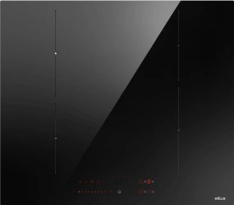Индукционная варочная панель Elica RATIO 604 BL
