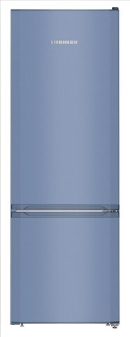 Двухкамерный холодильник Liebherr CUfbe 2831
