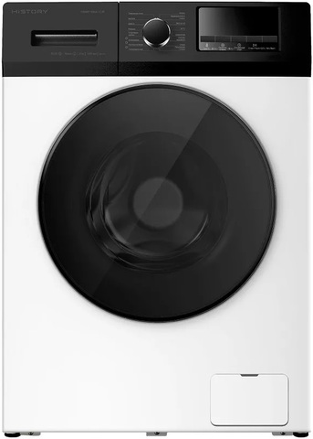 Стиральная машина HiSTORY HWMF 9564 TLW