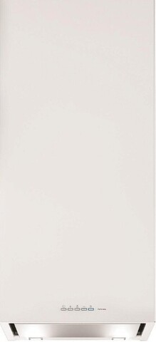Островная вытяжка Falmec White MIRA(Plus) isola 40 bianco (800)