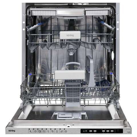 Встраиваемая посудомоечная машина Korting KDI 60898 I