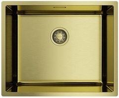 Кухонная мойка Omoikiri TADZAVA 54-U/I ULTRA LG