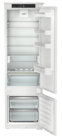 Встраиваемый двухкамерный холодильник Liebherr ICSd 5102 Pure