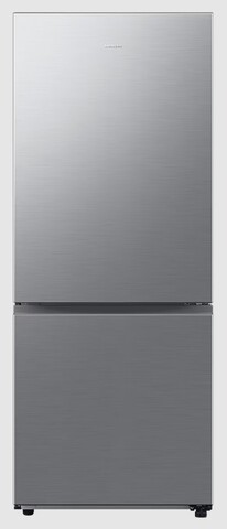 Двухкамерный холодильник Samsung RB50DG602ES9WT