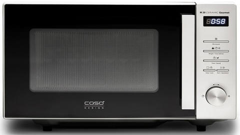 Микроволновая печь CASO M 20 Ceramic Gourmet