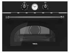 Встраиваемая микроволновая печь TEKA MWR 32 BIA ANTHRACITE-OS