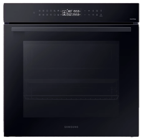 Электрический духовой шкаф Samsung NV7B42205AK/WT