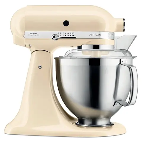 Миксер планетарный KitchenAid Artisan 5KSM185PSEAC