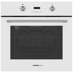 Электрический духовой шкаф HOMSair OEM608WH