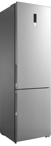 Холодильник Jacky’s JR CI0321A21