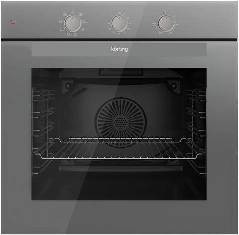 Электрический духовой шкаф Korting OKB 3810 FGGr
