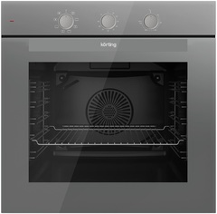Электрический духовой шкаф Korting OKB 3810 FGGr