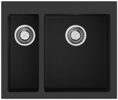 Кухонная мойка Omoikiri BOSEN 59-2A GB