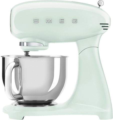 Миксер планетарный Smeg SMF05PGEU