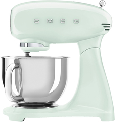 Миксер планетарный Smeg SMF05PGEU