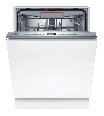 Встраиваемая посудомоечная машина Bosch SMV4EVX01E