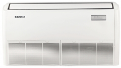 Сплит система Lessar LS-HE48TVA4/LU-HE48UVA4