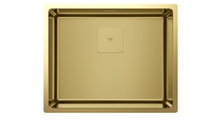 Кухонная мойка Teka FLEXLINEA RS15 50.40 PVD BRASS