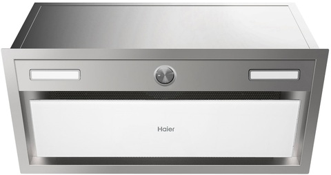 Встраиваемая вытяжка Haier HVX-BI664GWX