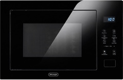 Встраиваемая микроволновая печь DeLonghi DMO 25NB TEANO