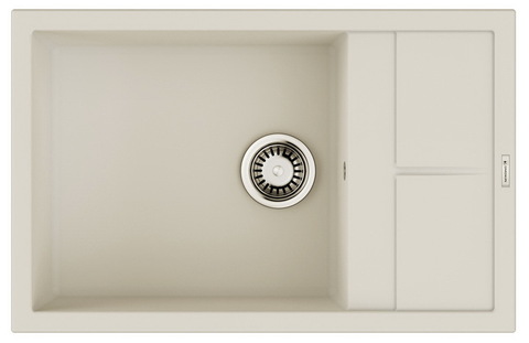 Кухонная мойка Omoikiri SUMI 78A-LB WH