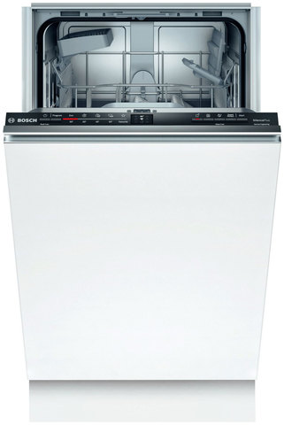 Посудомоечная машина шириной 45 см Bosch SPV2IKX1CR