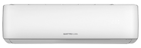 Сплит система Quattro Clima QV-BE07WB/QN-BE07WB