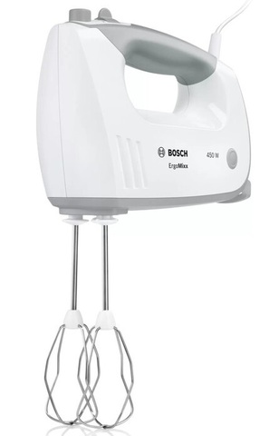 Миксер ручной Bosch MFQ36460S