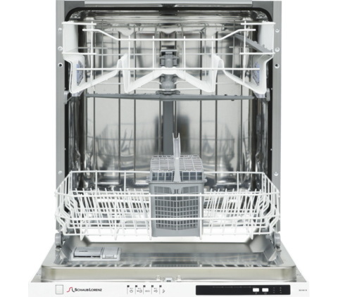 Встраиваемая посудомоечная машина шириной 60 см Schaub Lorenz SLG VI6110