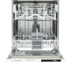 Встраиваемая посудомоечная машина шириной 60 см Schaub Lorenz SLG VI6110