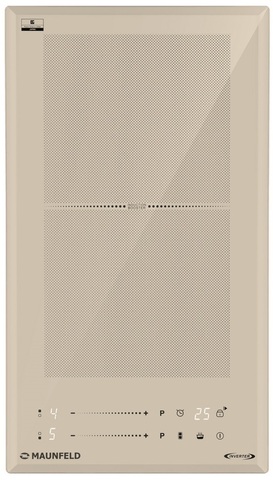Индукционная варочная панель Maunfeld CVI292S2FBG LUX Inverter