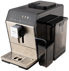 Автоматическая кофемашина Korting KACM 2026 B Fagotti